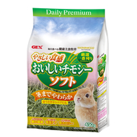 おいしいチモシー ソフト450gの画像