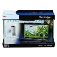 FLUVAL FLEX(フルーバル フレックス)オールインワンインテリア水槽