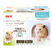 ハーモニーハウスM【キンクマ・ゴールデンにオススメ】の画像