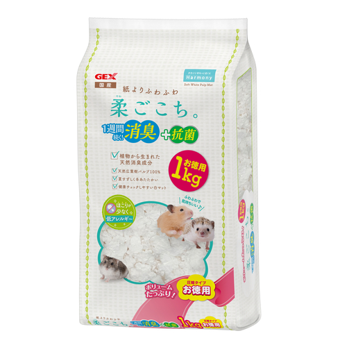 柔ごこち1㎏の画像