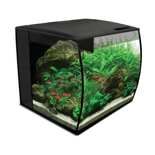 FLUVAL FLEX(フルーバル フレックス)オールインワンインテリア