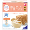 ピュアクリスタル copanコパン 猫用 ベージュの画像