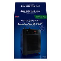 クールウェイ BK-C420の画像