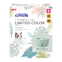 ピュアクリスタル 1.5L猫用  ミスティブリーズの画像