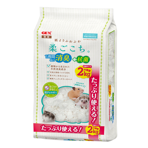 柔ごこち 2㎏の画像