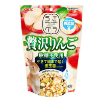 うさグラ 贅沢りんご 150gの画像