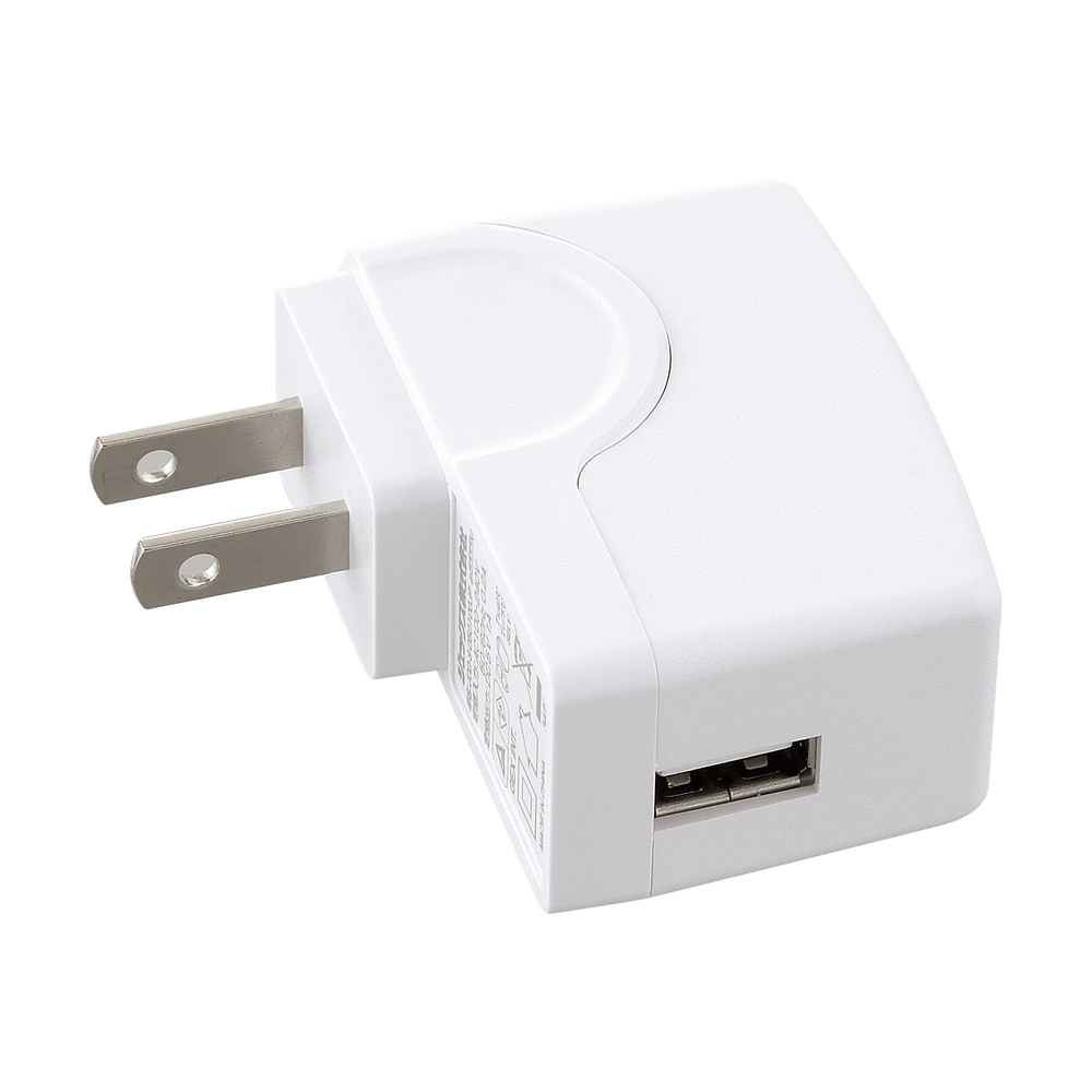 USBアダプター G-1A ホワイトの画像-2
