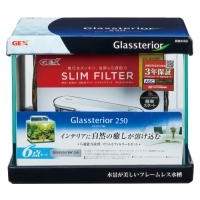 グラステリアスリム600 6点セット GTS600 | ジェックス株式会社