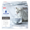 ピュアクリスタル グラッシーR 1.5L 猫用の画像