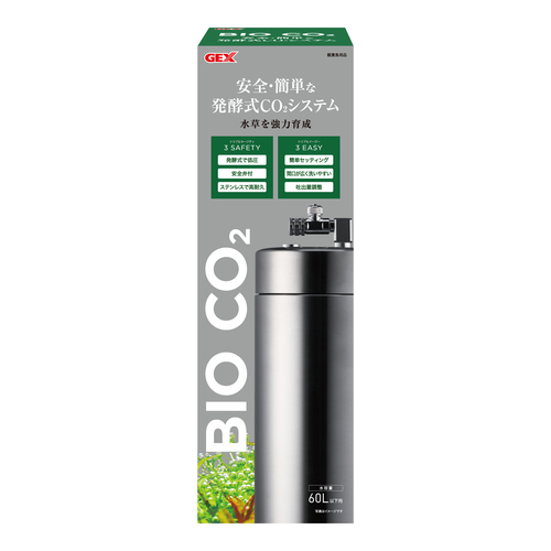 BIO CO2の画像