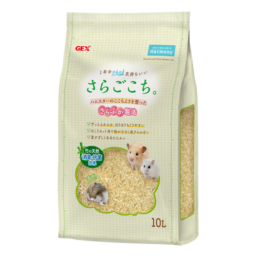 さらごこち10Lの画像