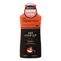GEX aquarista バチルスプラス 金魚用 300mLの画像
