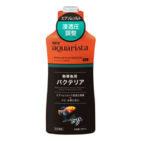 GEX aquarista バチルスプラス熱帯魚用300mLの画像