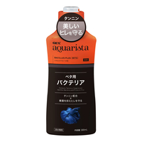 GEX aquarista バチルスプラス ベタ用 300mLの画像