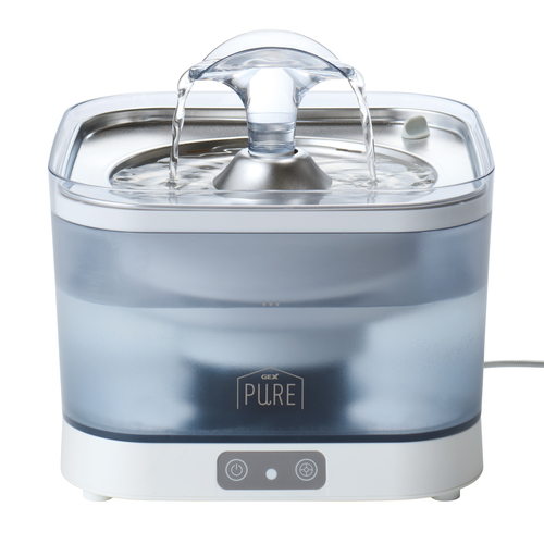 PURE PRIME WATER FOUNTAIN 2Lの画像