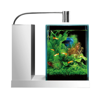 GEX aquarista AQUA-U 2.0 Whiteの画像
