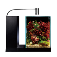 GEX aquarista AQUA-U 2.0 Blackの画像