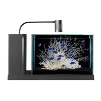 【数量限定】GEX aquarista AQUA-U WIDE 2.0 Grayの画像
