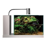 GEX aquarista AQUA-U WIDE 2.0 Whiteの画像