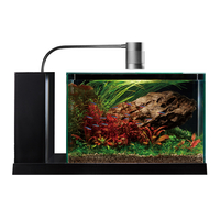 GEX aquarista AQUA-U WIDE 2.0 Blackの画像
