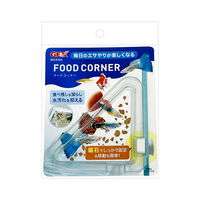 フードコーナーの画像