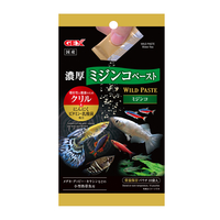ワイルドペースト ミジンコ 10袋入の画像