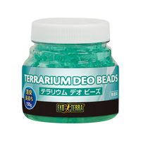 テラリウム デオ ビーズの画像
