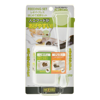 レオパ・クレス はじめて給餌セットの画像