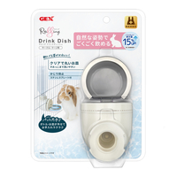 ラビング ドリンクディッシュの画像