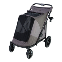 OSOTO GO グランデ アーバングレーの画像