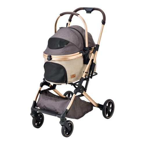 OSOTO GRACE RCⅡ キャメルの画像