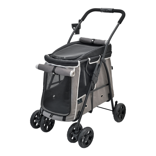 OSOTO Buggy GO ミディ ペールブラウンの画像