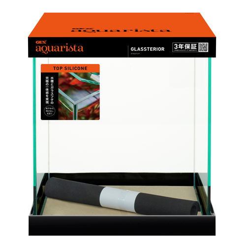 Ga Glassterior TS 250CHの画像